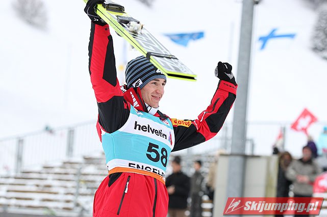 140 Kamil Stoch